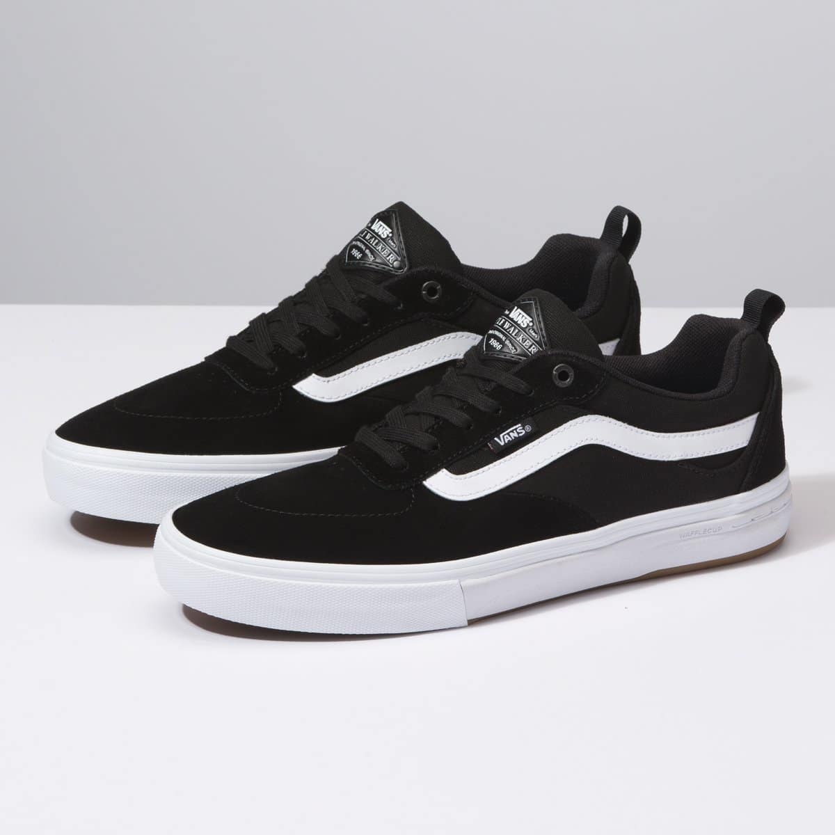 kyle walker pro black white