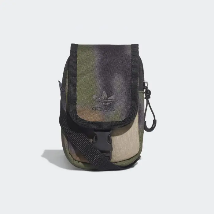 adidas bolso shoulderbag camo map Malibu Store