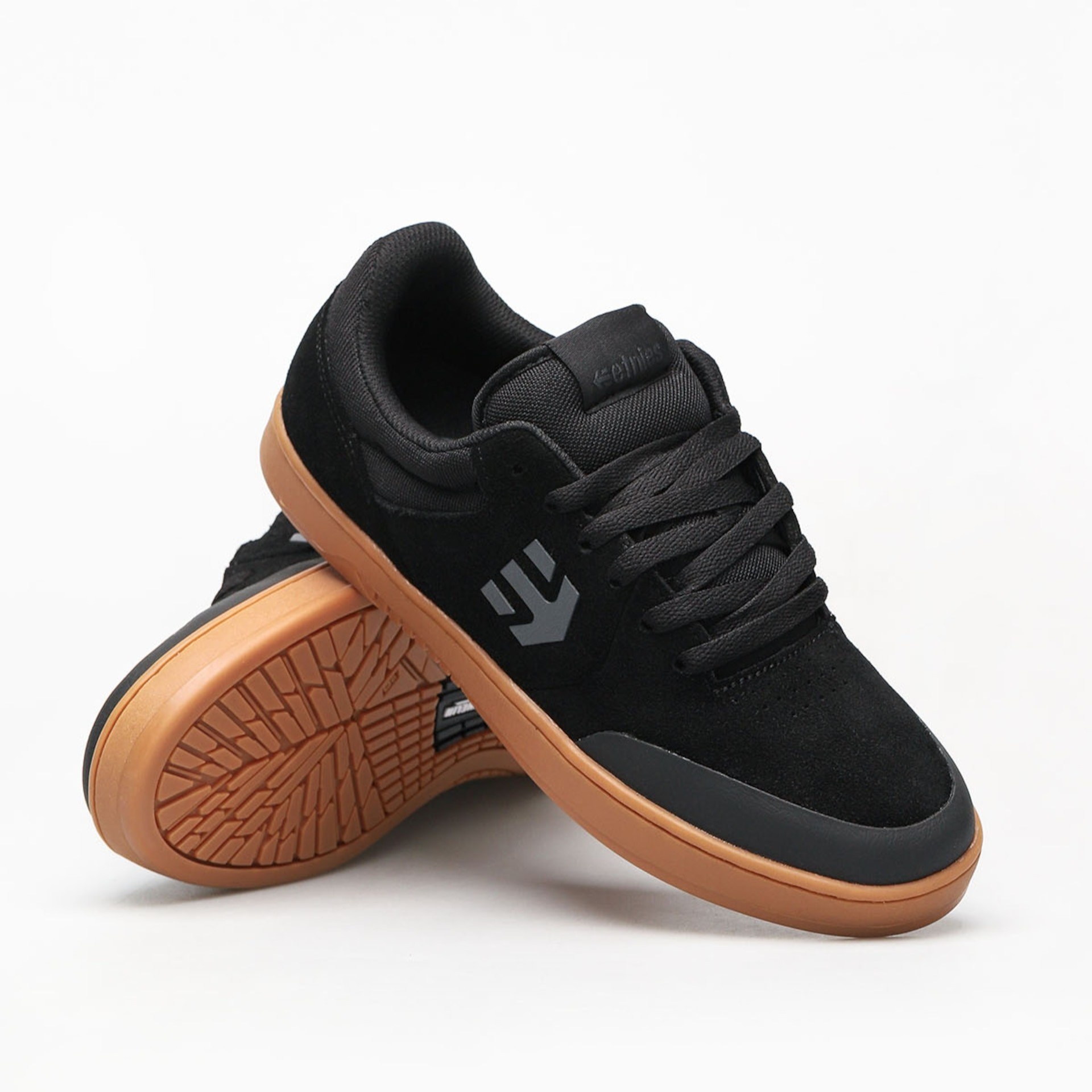 Etnies marana michelin dark grey gum