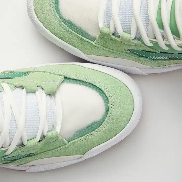 Vans wayvee dark sea green - Malibu Store